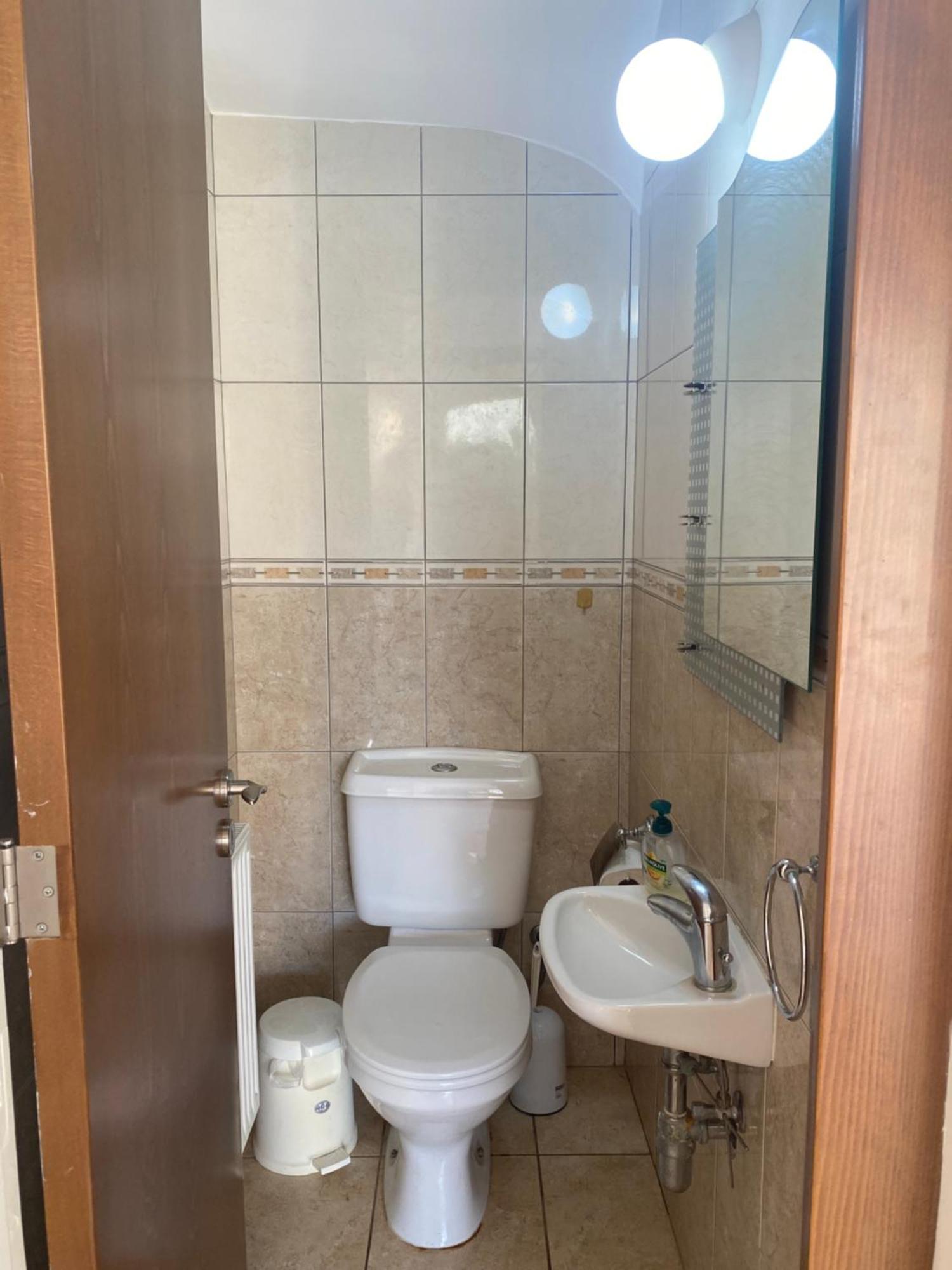 פיסורי Villa Ariadni מראה חיצוני תמונה