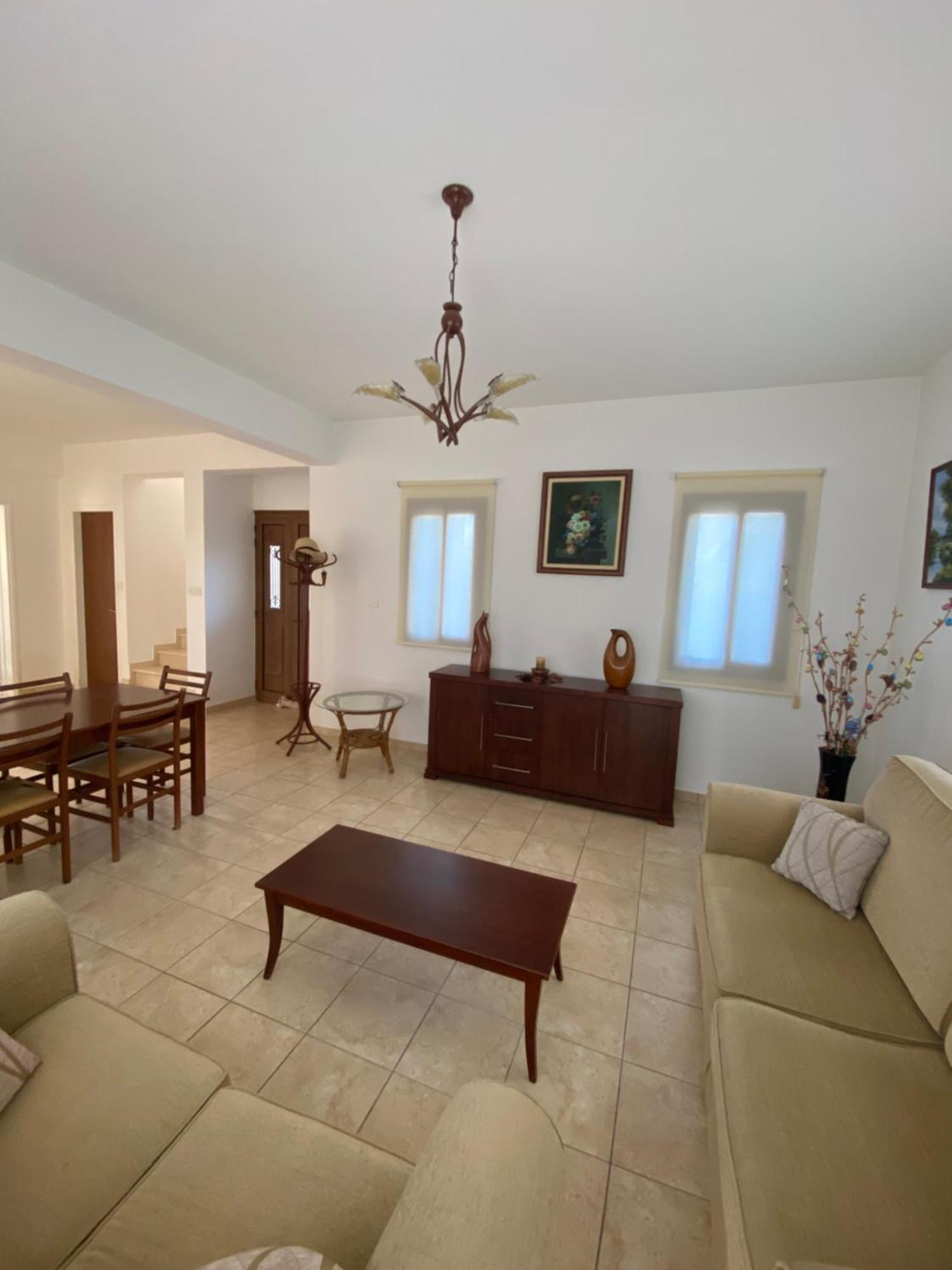 פיסורי Villa Ariadni מראה חיצוני תמונה