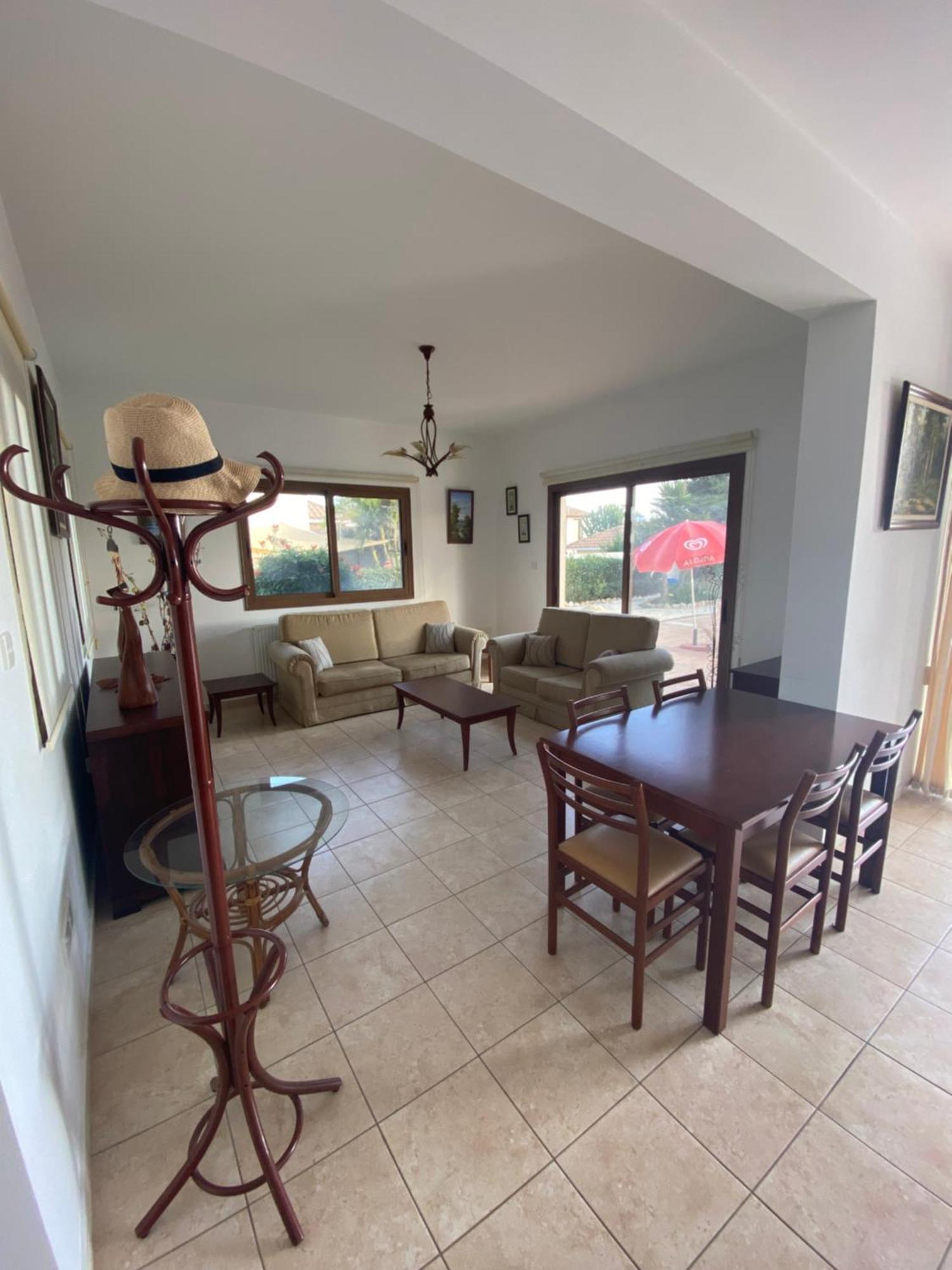 פיסורי Villa Ariadni מראה חיצוני תמונה