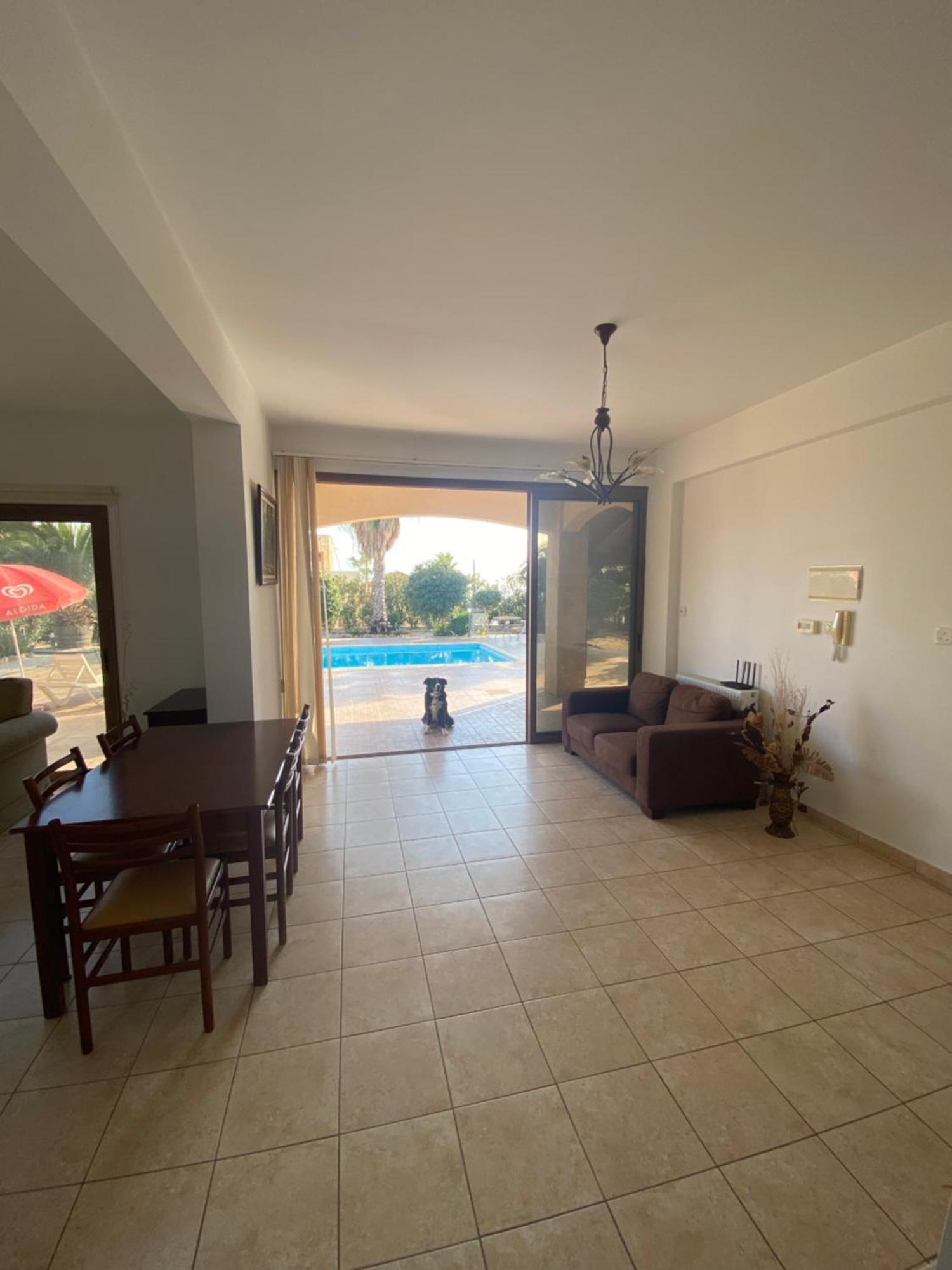 פיסורי Villa Ariadni מראה חיצוני תמונה